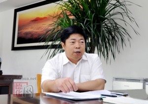 吴深生中共德化县委书记
